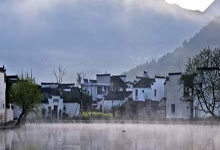 大學(xué)生回村過年變英歌舞隊師父